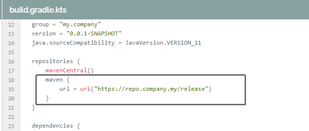Build Extensions Build Extensions